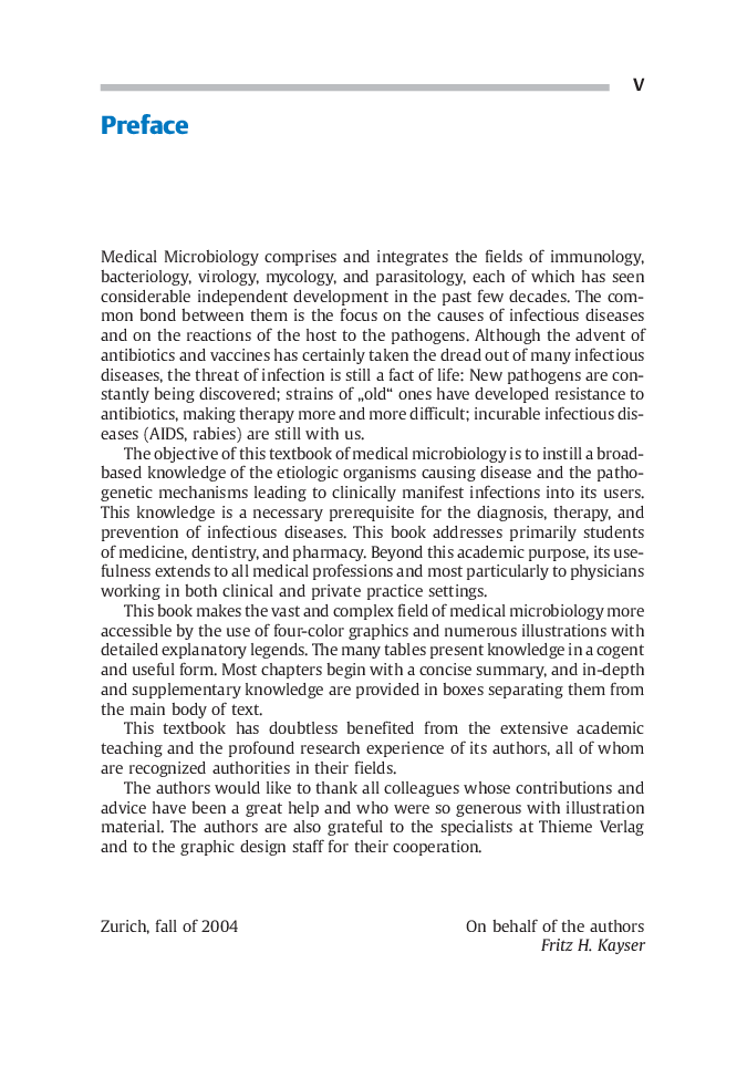 Medical Microbiology - Page 5