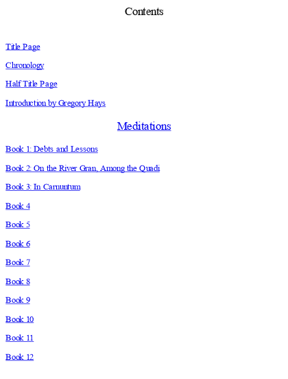 Meditations - Page 3