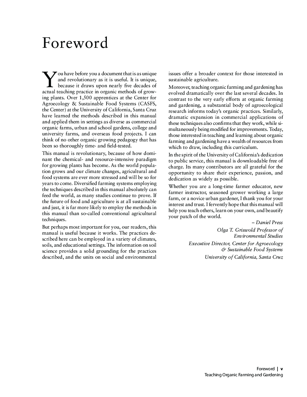 Teaching Organic Farming And Gardening - Page 4