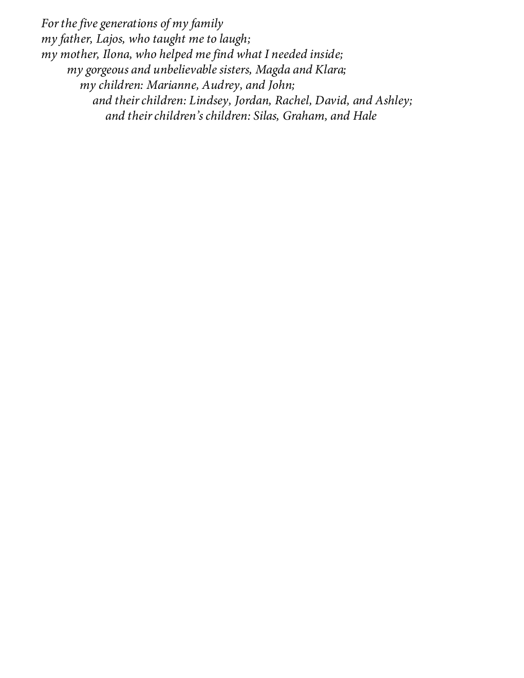 The Choice Embrace The Possible - Page 4