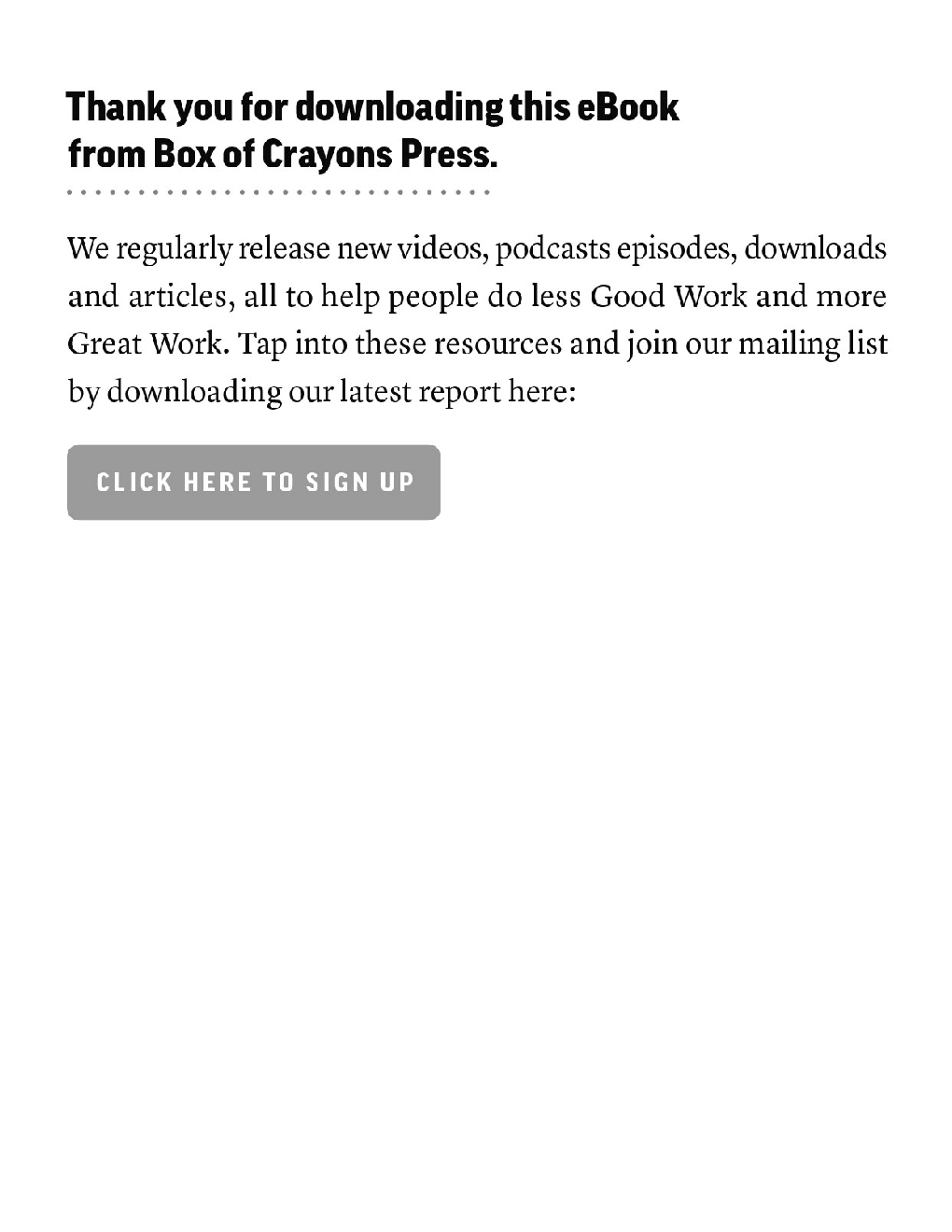 The Coaching Habit  - Page 2