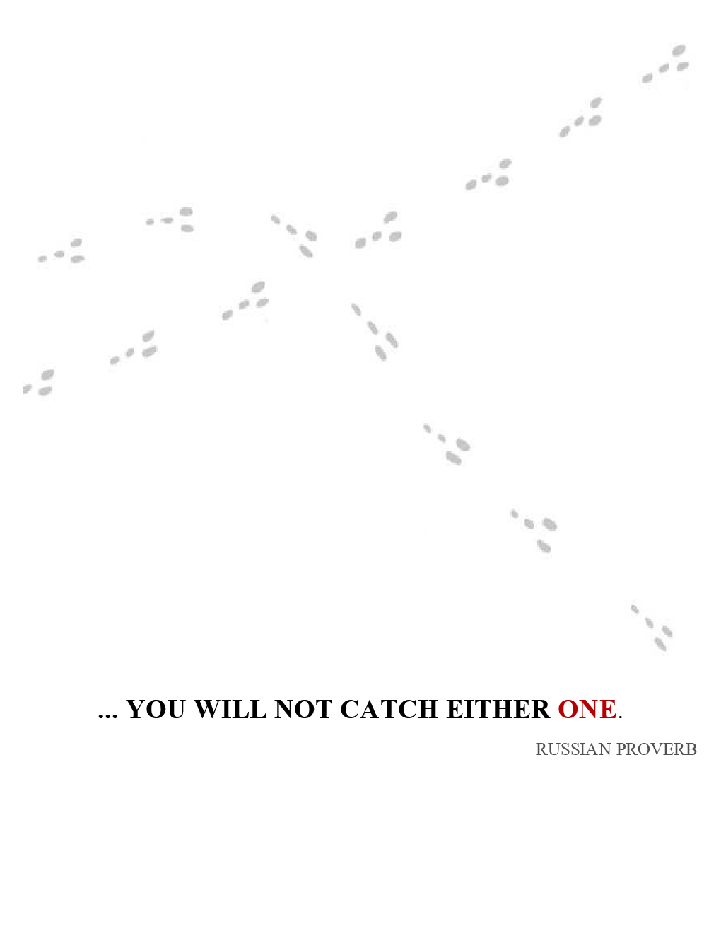 The One Thing - Page 4