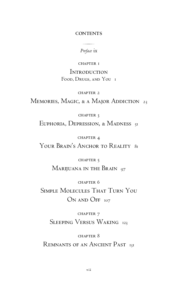 Your Brain On Food - Page 3