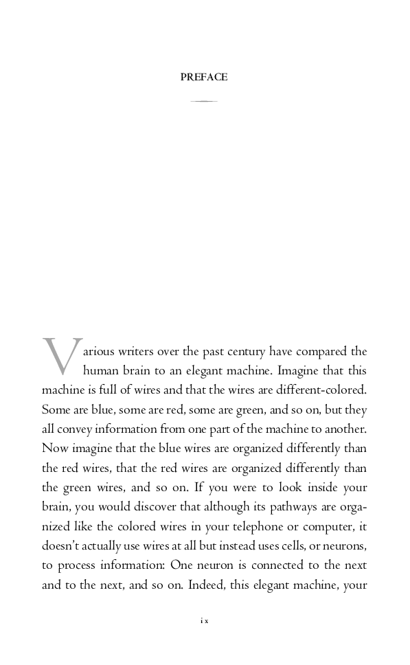 Your Brain On Food - Page 5