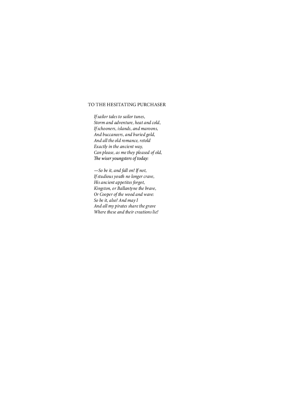 Treasure Island - Page 3