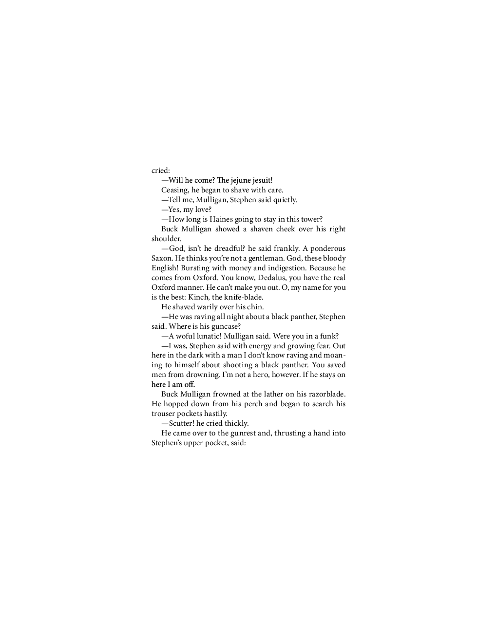 Ulysses - Page 4