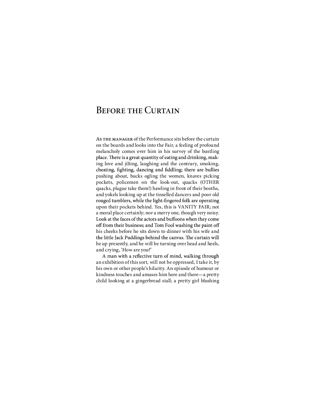 Vanity Fair - Page 2