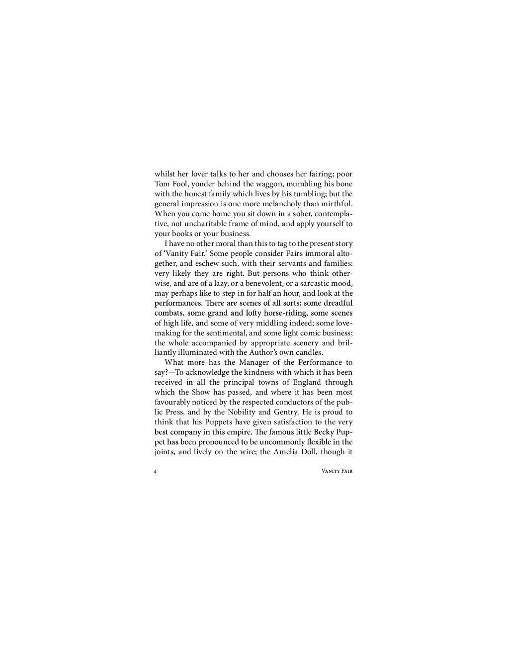 Vanity Fair - Page 3