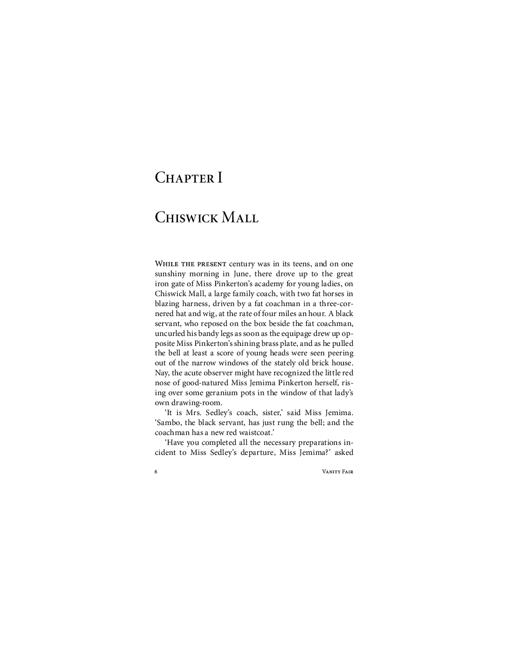 Vanity Fair - Page 5