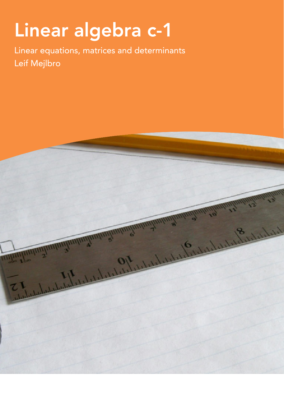 Linear algebra C 1 - Page 1