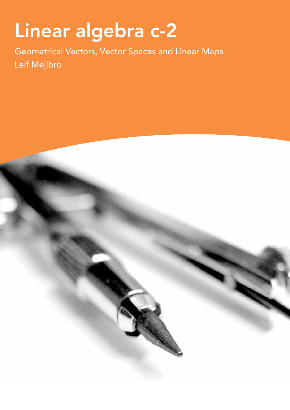 Linear algebra C 2 - Page 1