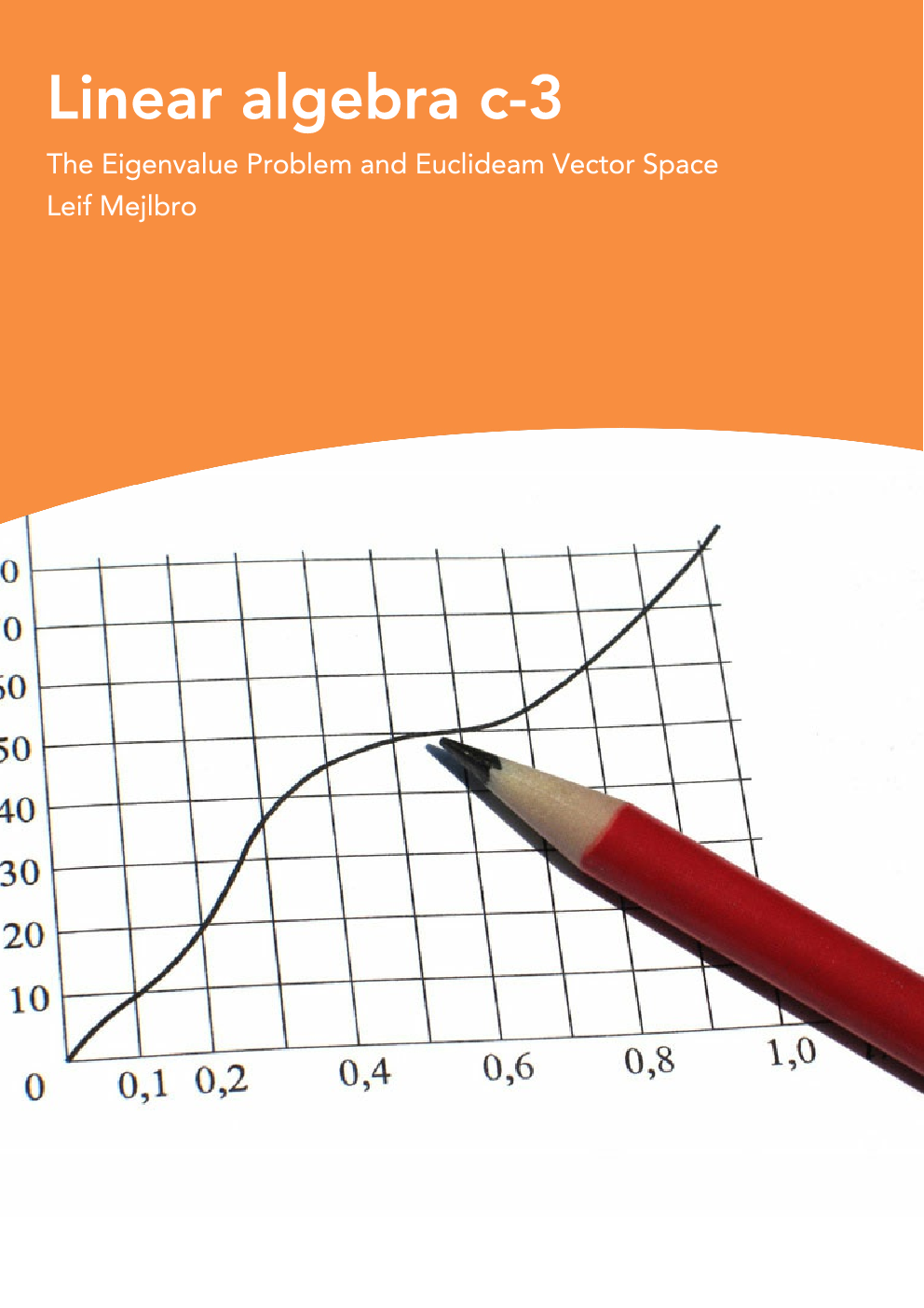 Linear algebra C 3 - Page 1