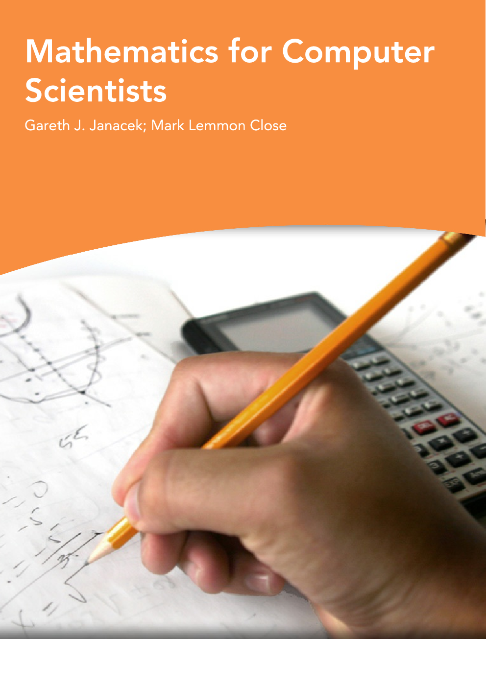 Lecture notes in computer science. Mathematics for computer science. mathematics and computer science. mathematics for computer science cover book.