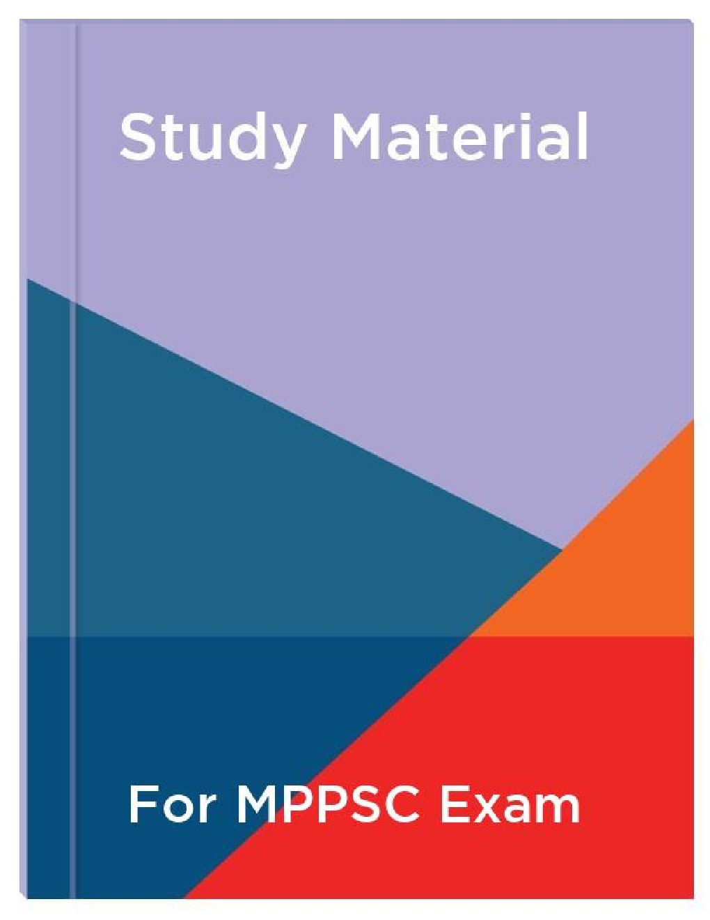 Study Material For MPPSC Exam - Page 1
