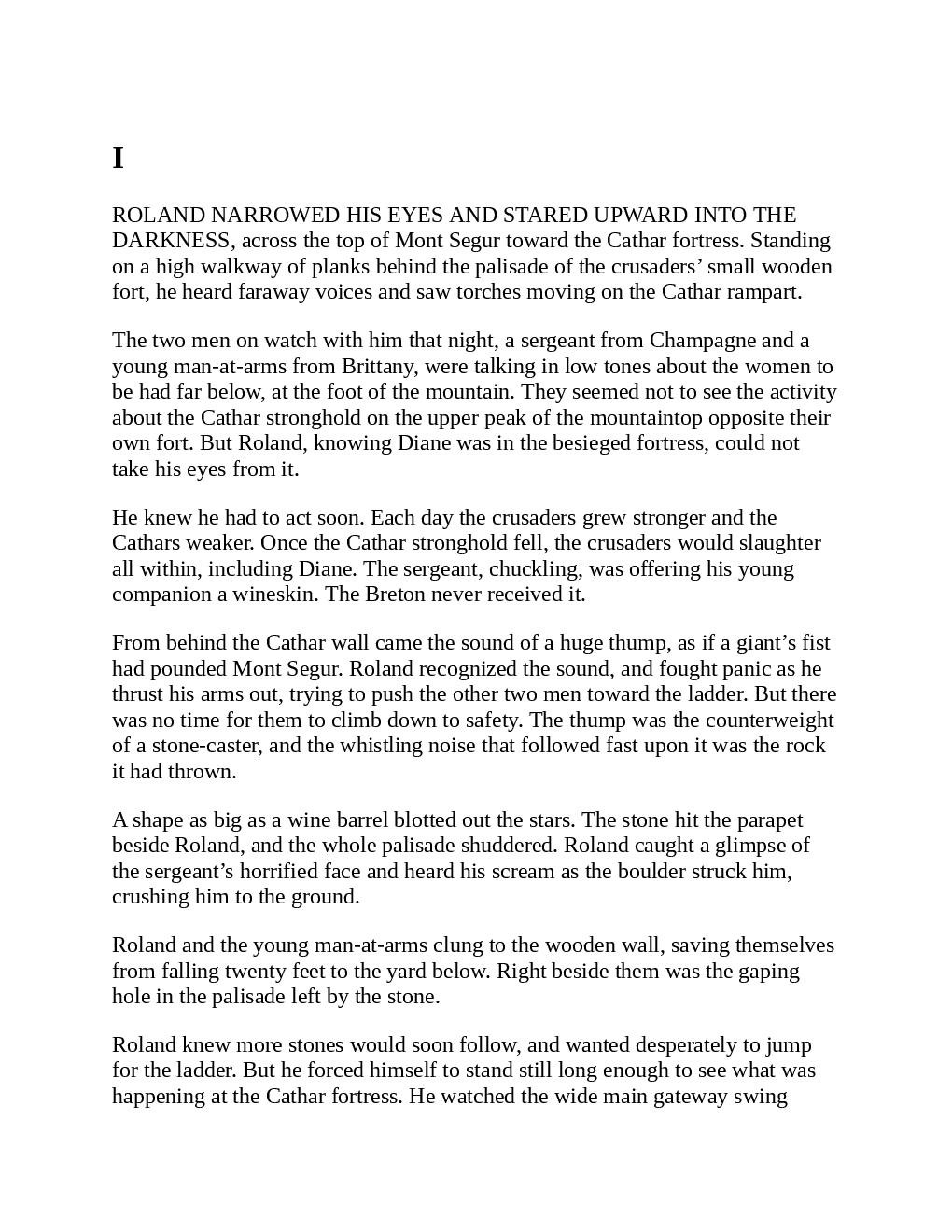 All Things Are Lights - Page 2