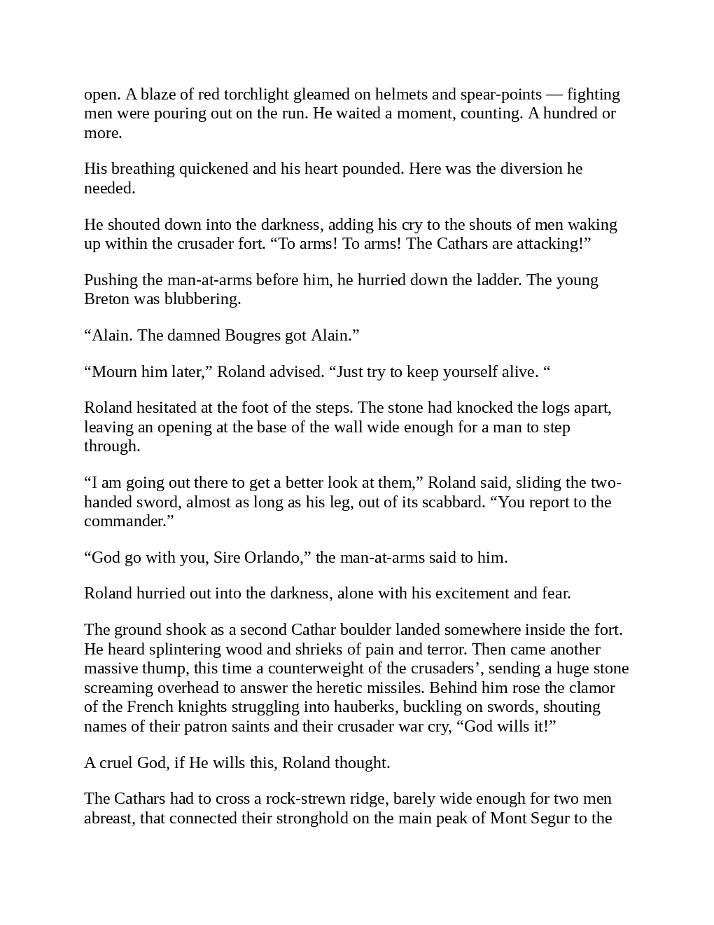 All Things Are Lights - Page 3