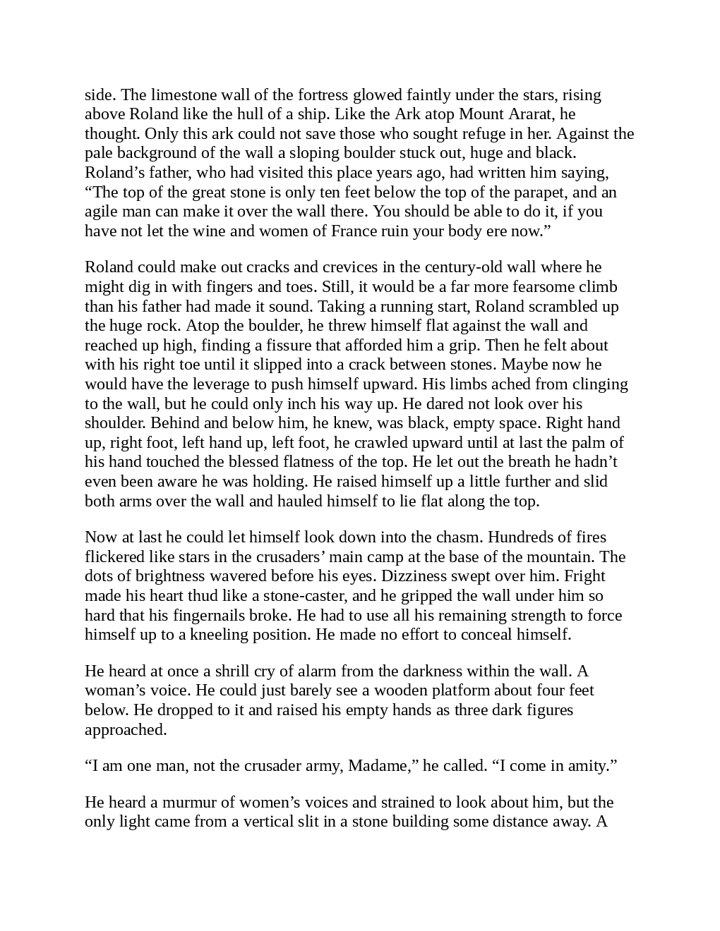 All Things Are Lights - Page 5