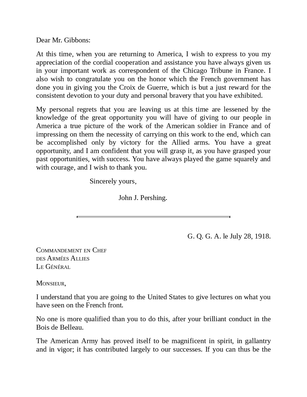 And They Thought We Would Not Fight - Page 3