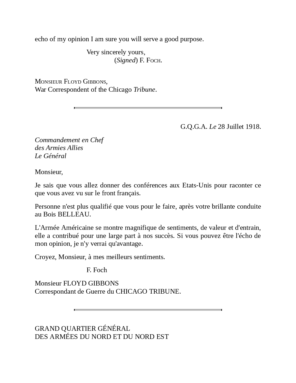 And They Thought We Would Not Fight - Page 4