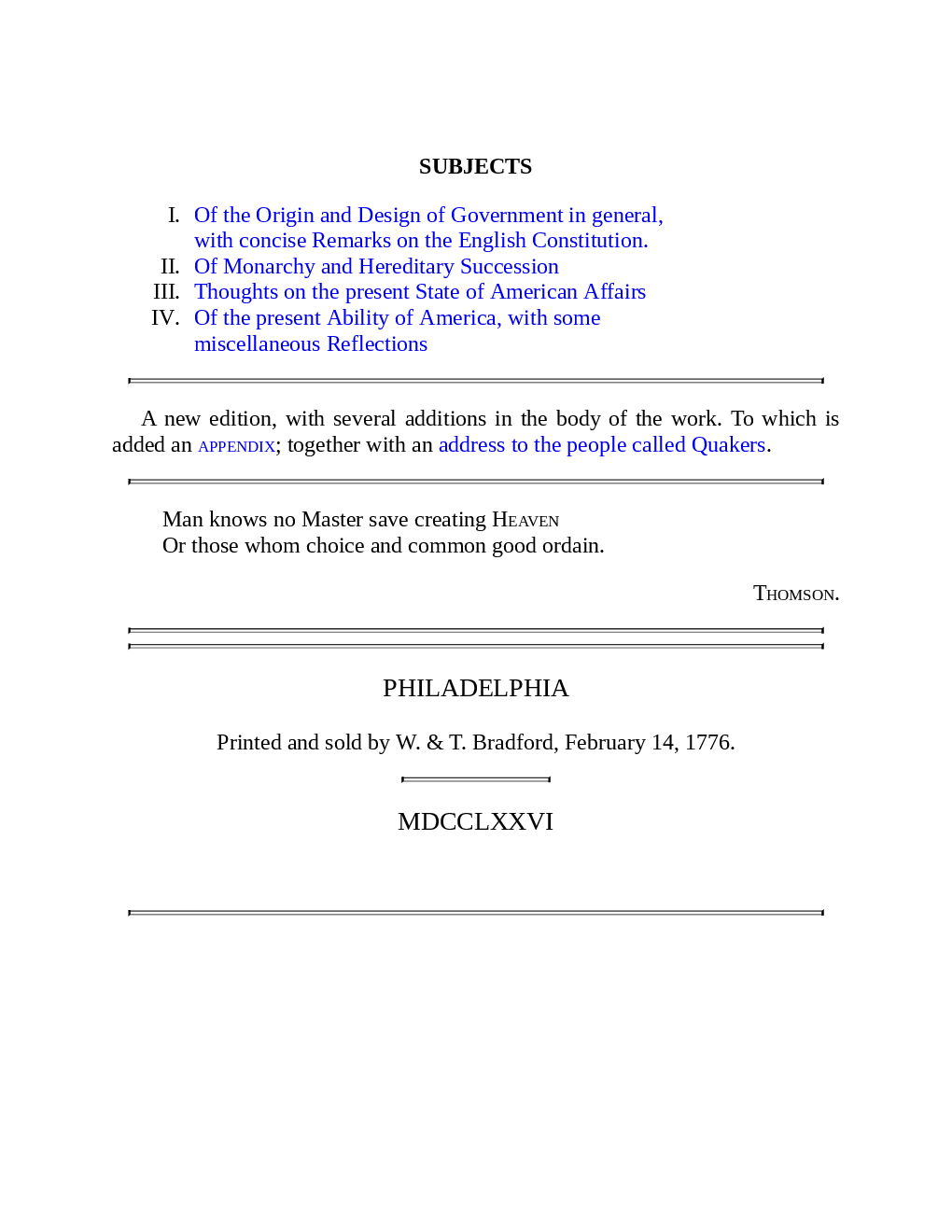Common Sence - Page 2