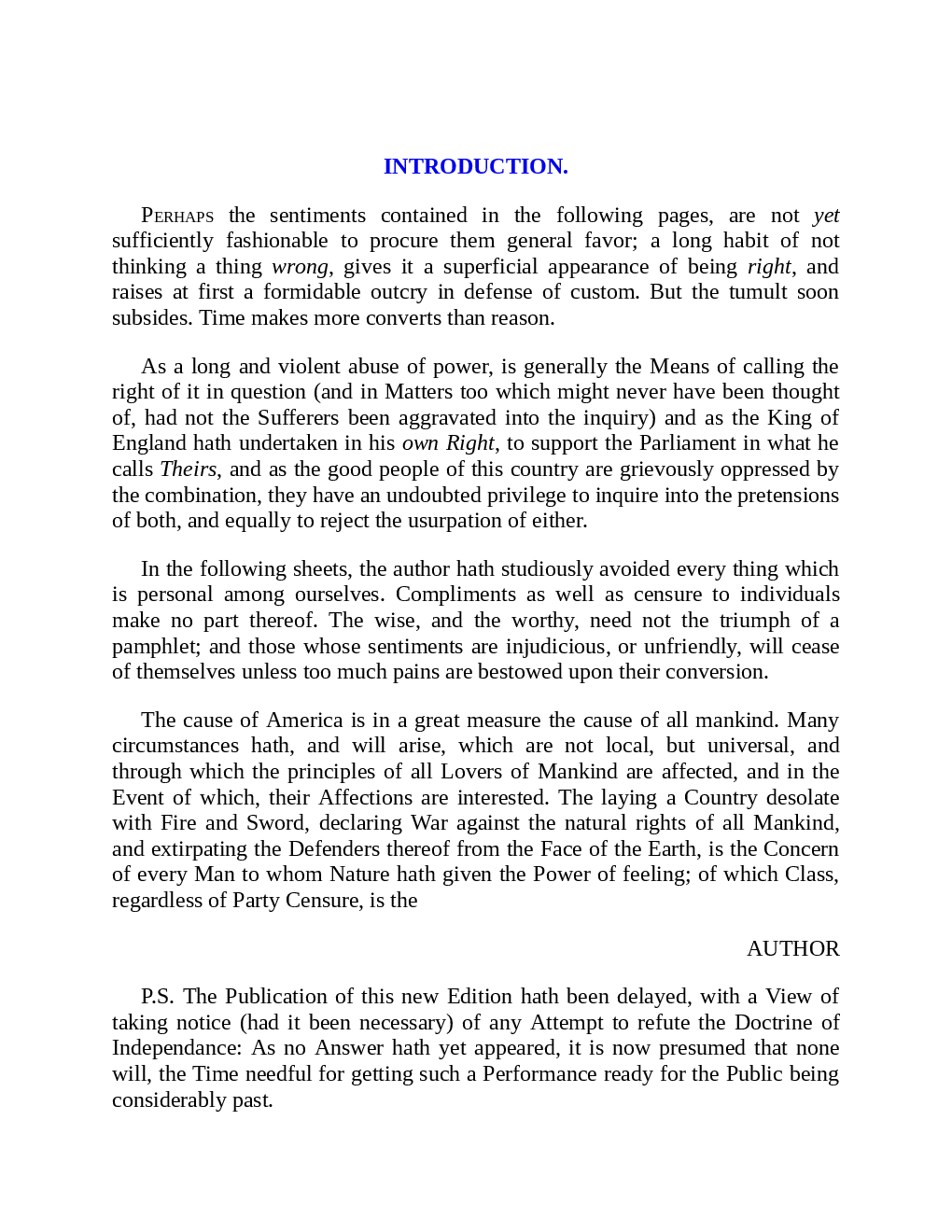 Common Sence - Page 5