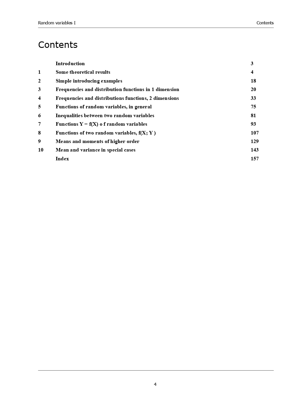 Random Variables III - Page 3