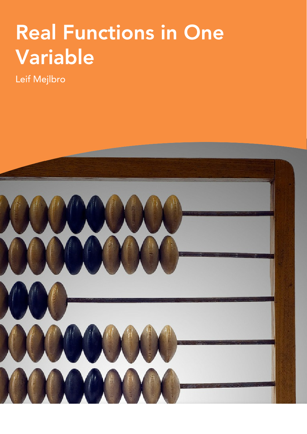 Real Functions In One Variable - Page 1