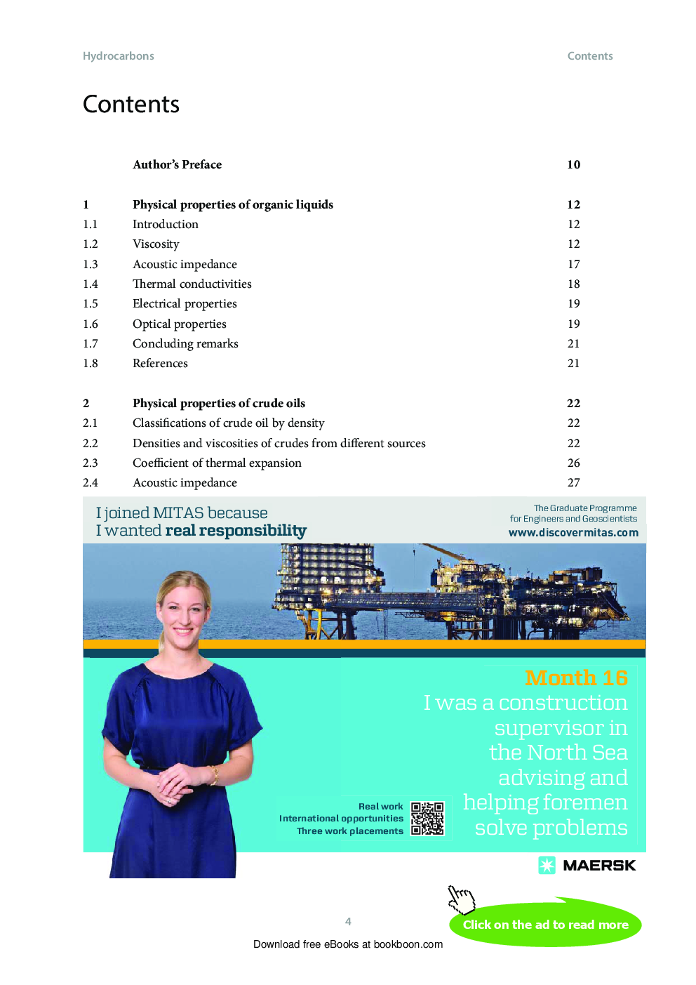 Hydrocarbons - Page 4