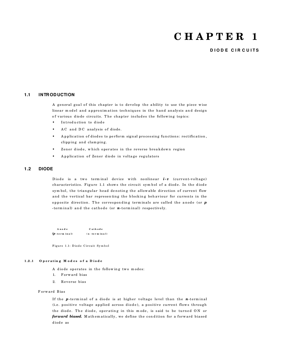 Analog Circuits - Page 3