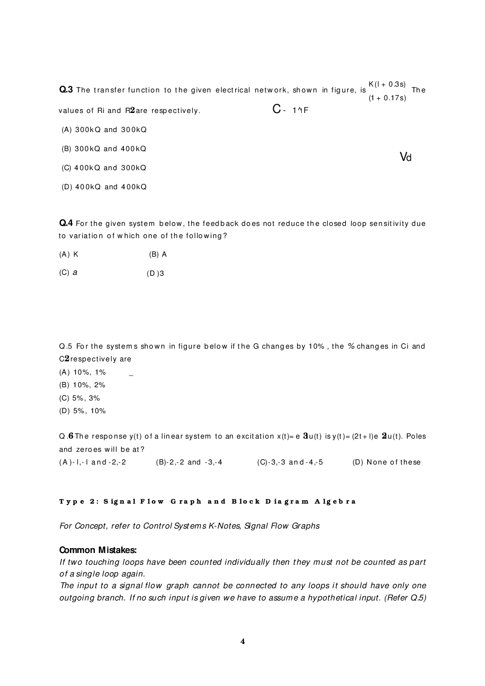 Control Systems - Page 4
