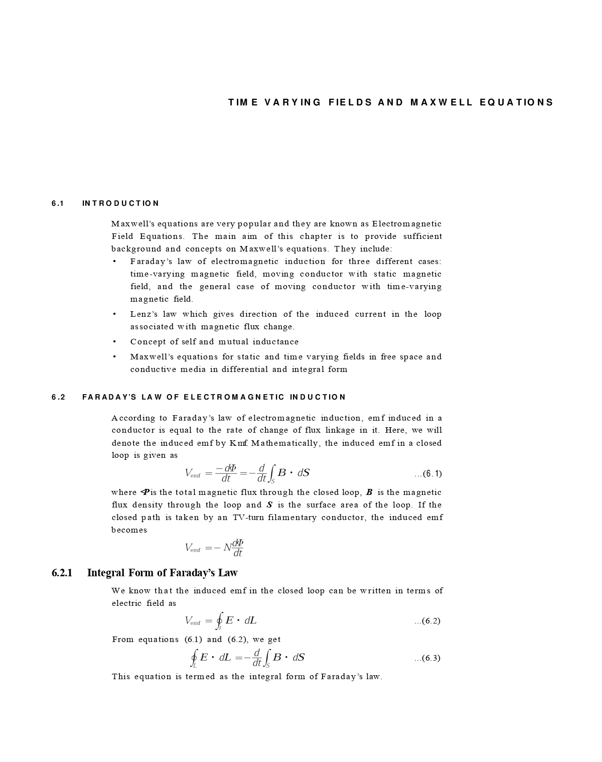 Electromagnetics - Page 3