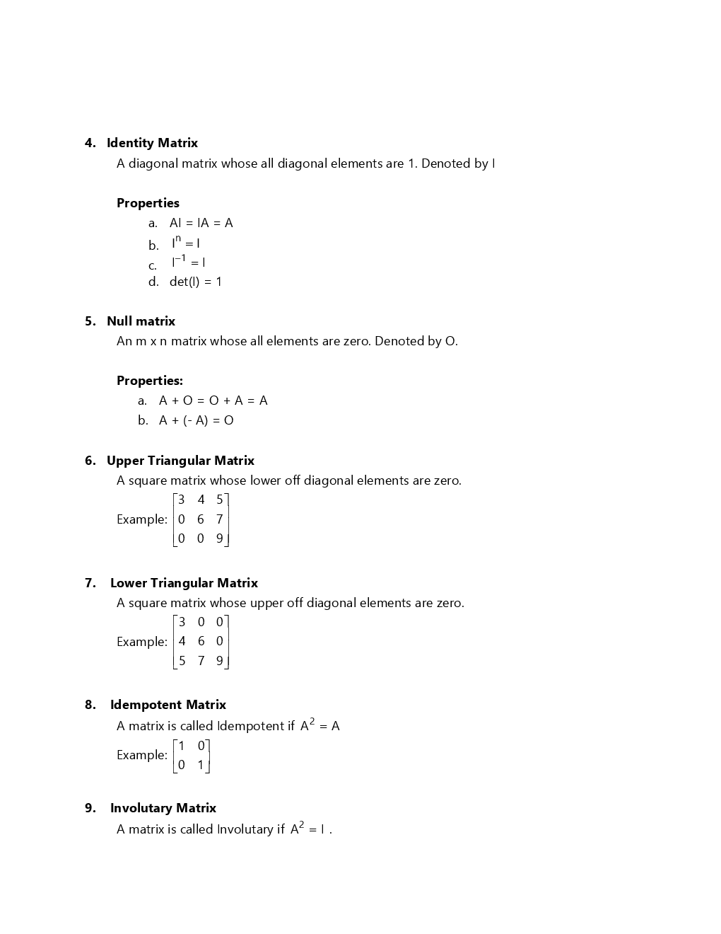 Engineering Mathematics - Page 5
