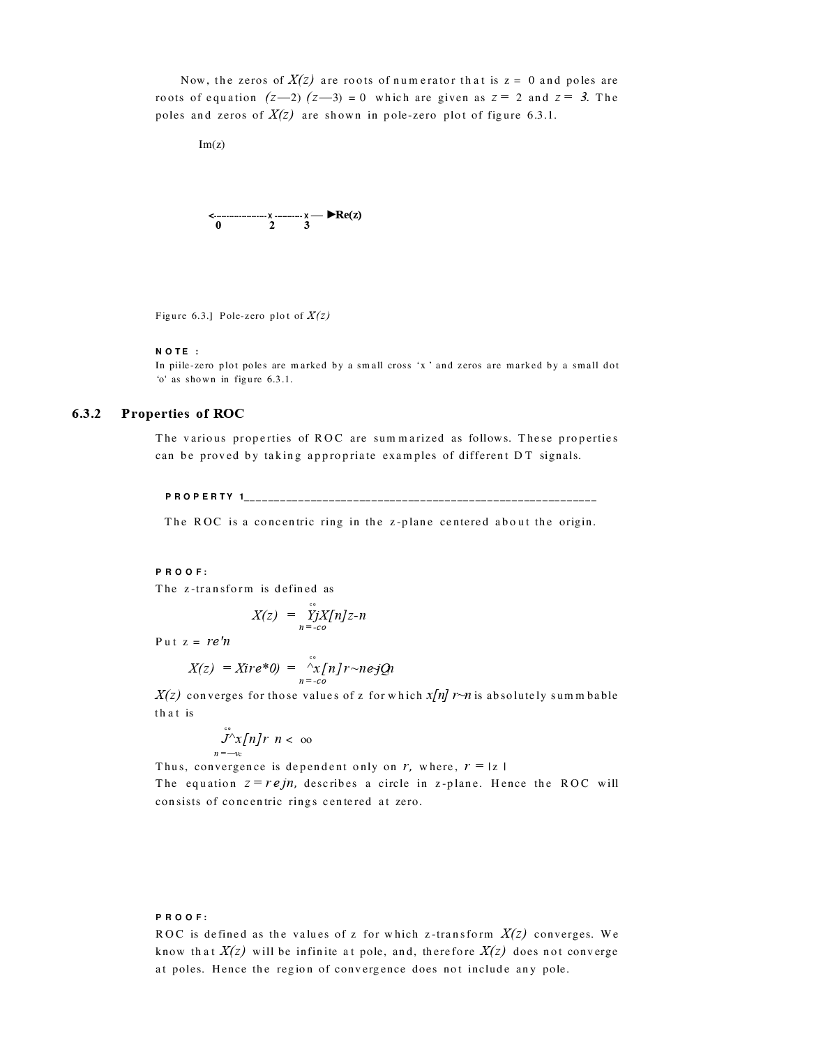 Signals And Systems - Page 5