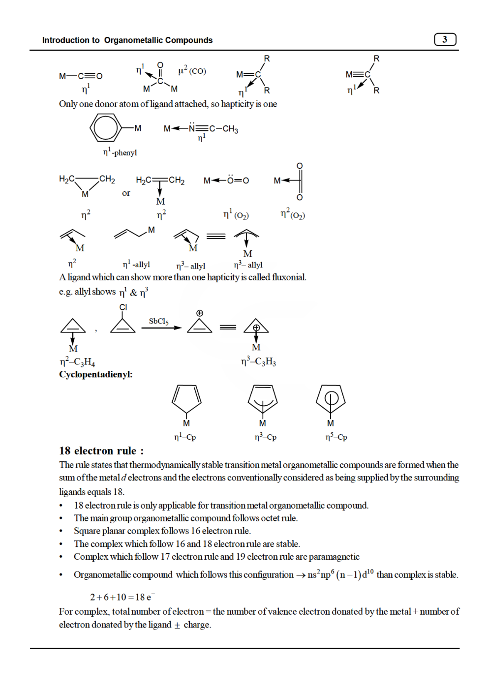 CSIR-NET Chemistry Study Material - Page 4