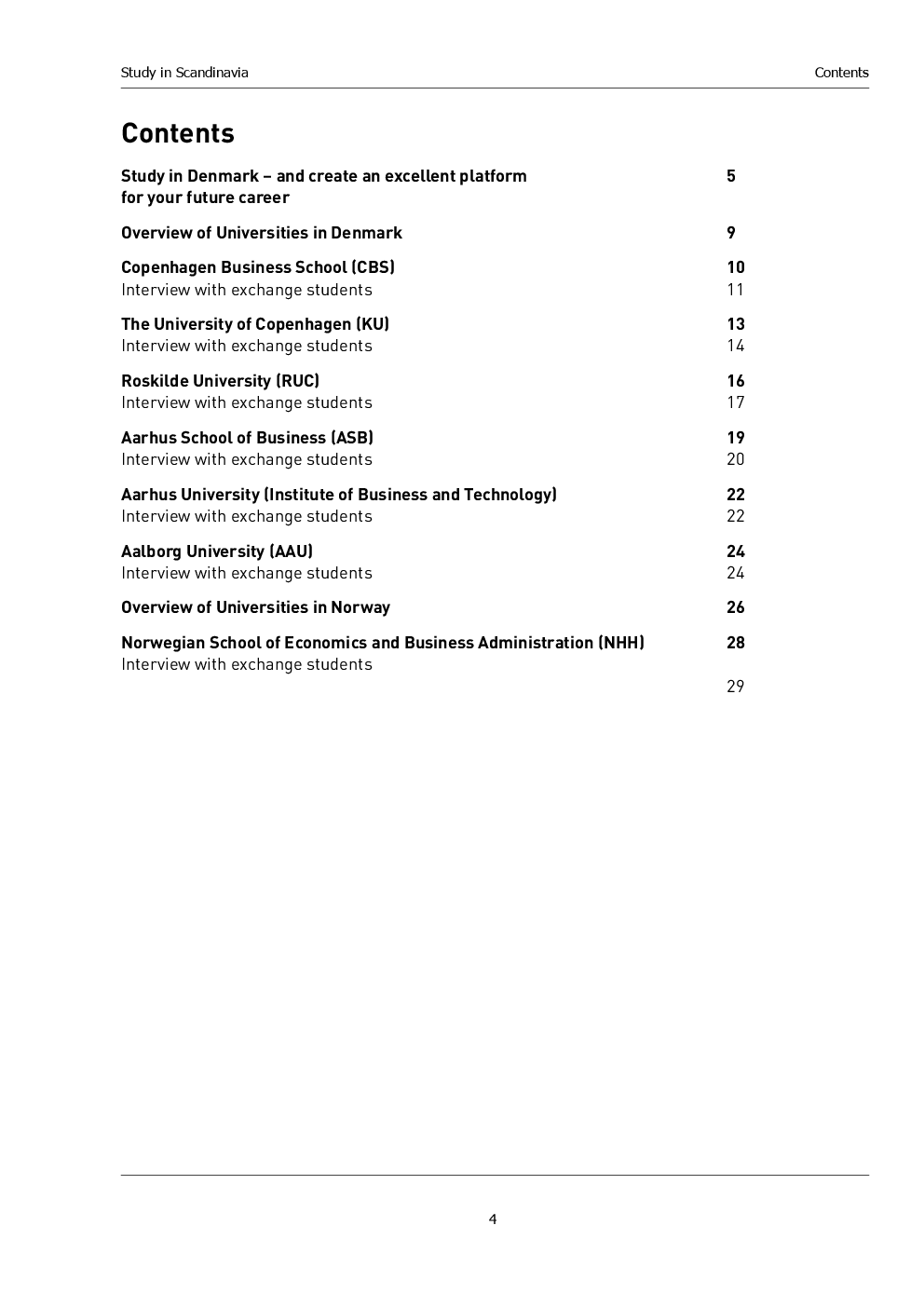 Study In Scandinavia - Page 3