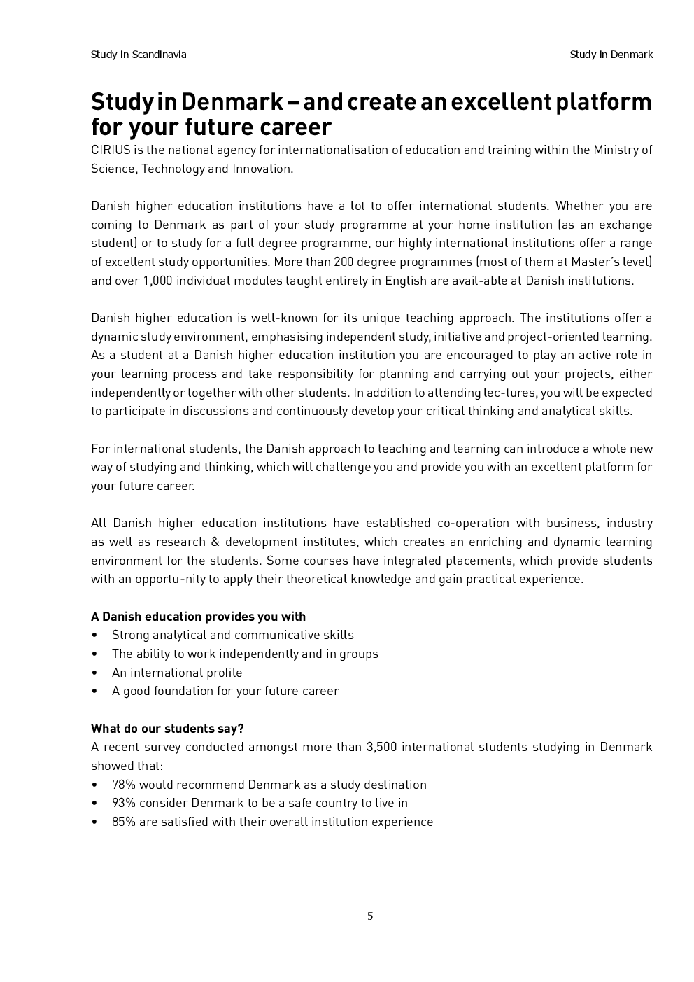 Study In Scandinavia - Page 4