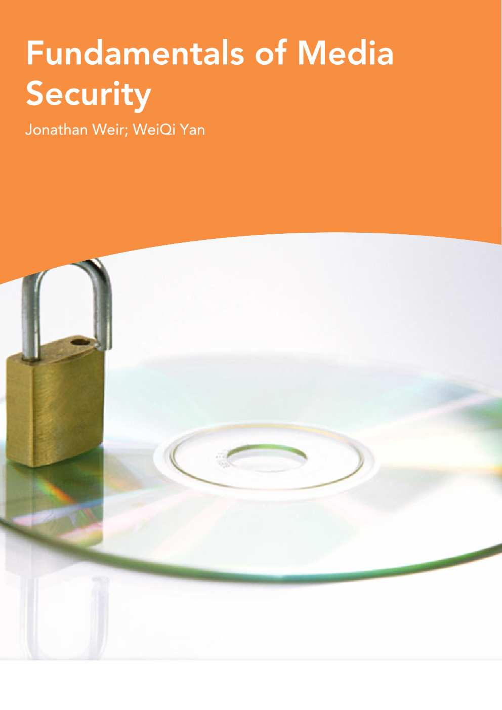 Fundamentals Of Media Security - Page 1