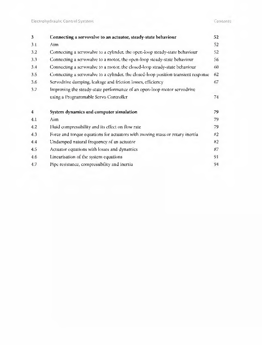 Electrohydraulic Control Systems - Page 4