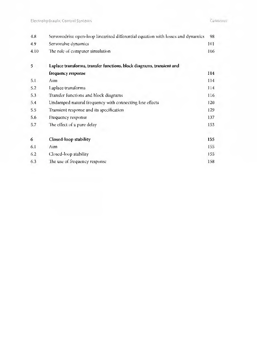 Electrohydraulic Control Systems - Page 5
