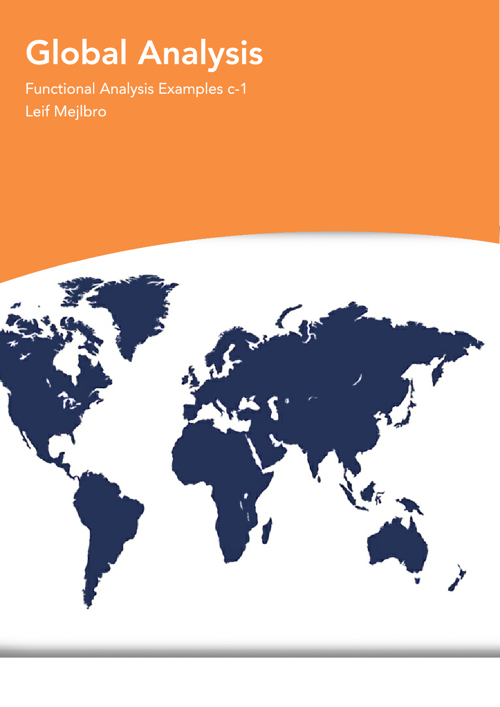 Global Analysis - Page 1