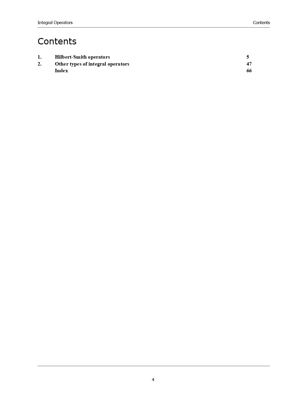 Integral Operators - Page 4