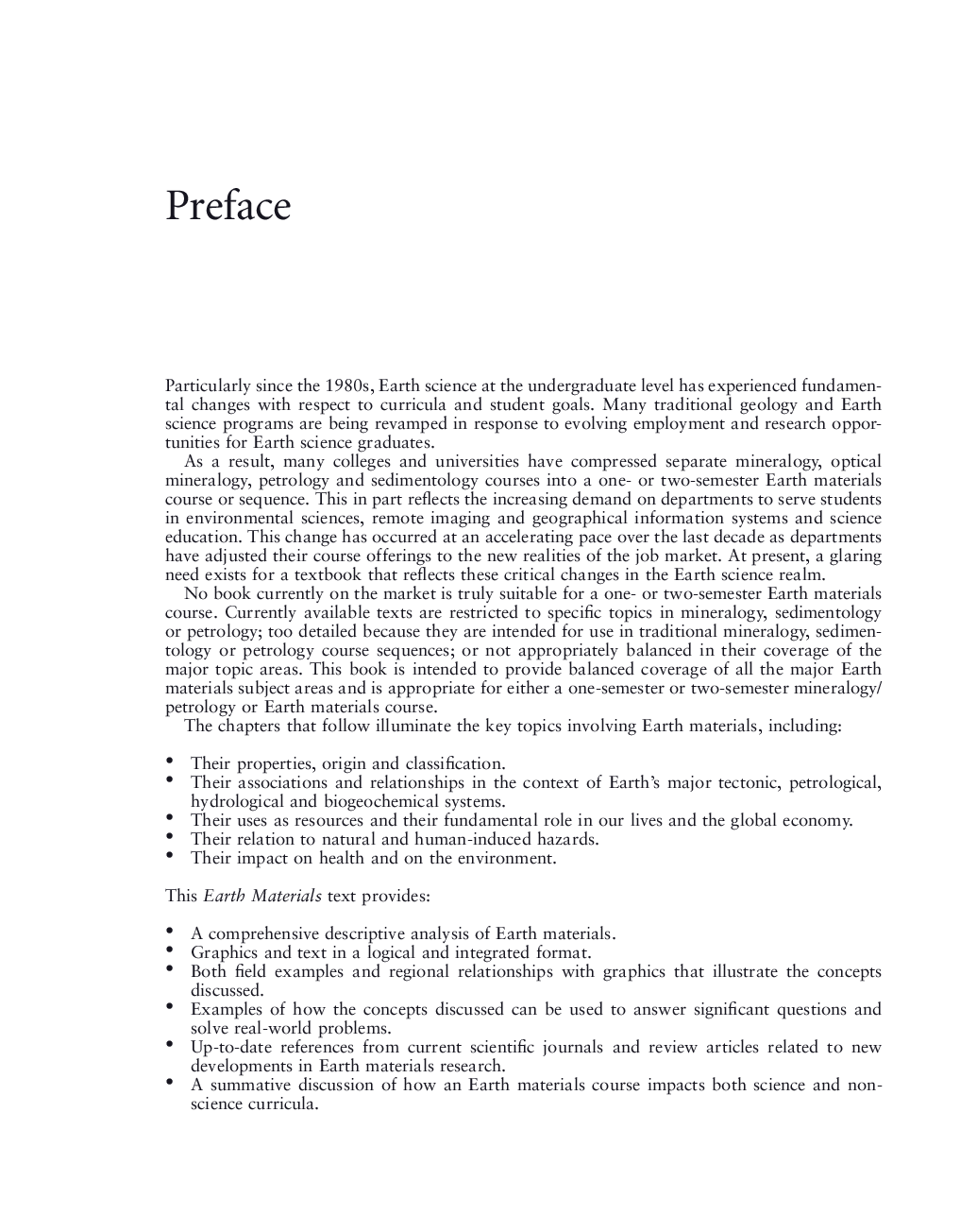 Earth Materials - Page 3