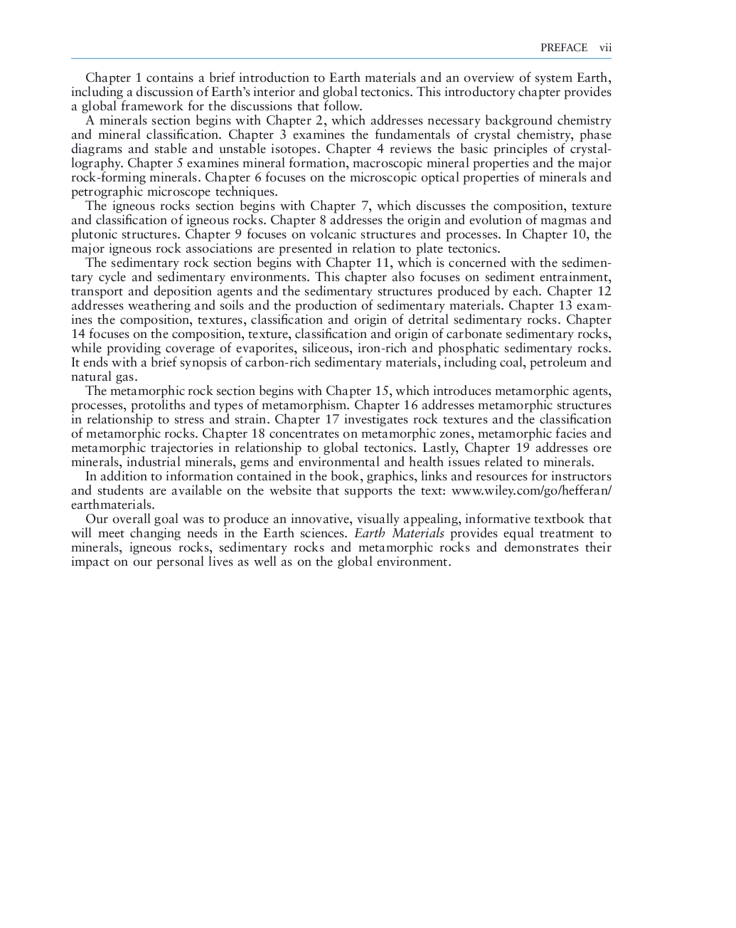 Earth Materials - Page 4