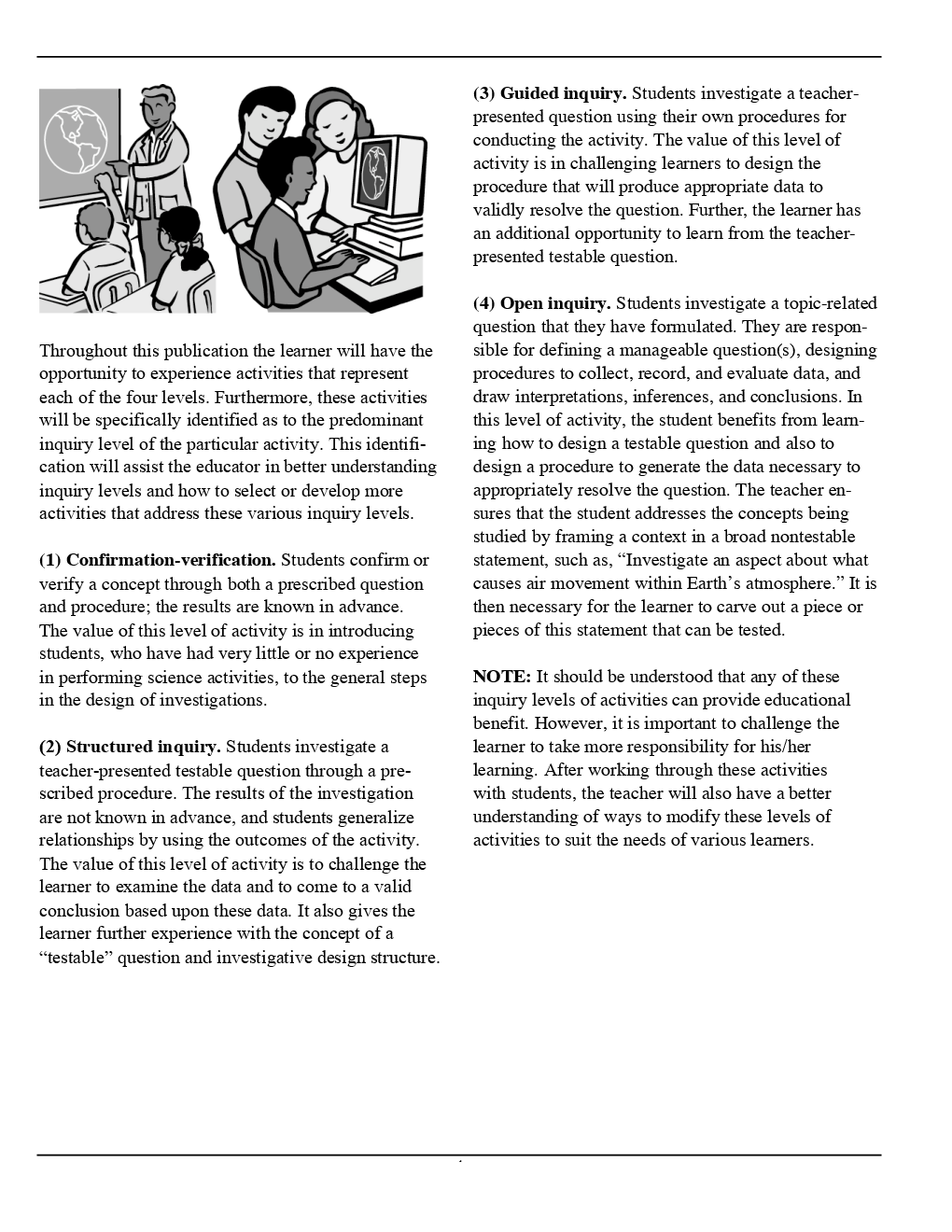 Meteorology (Earth Science) Study Material For CSIR NET Exam - Page 5