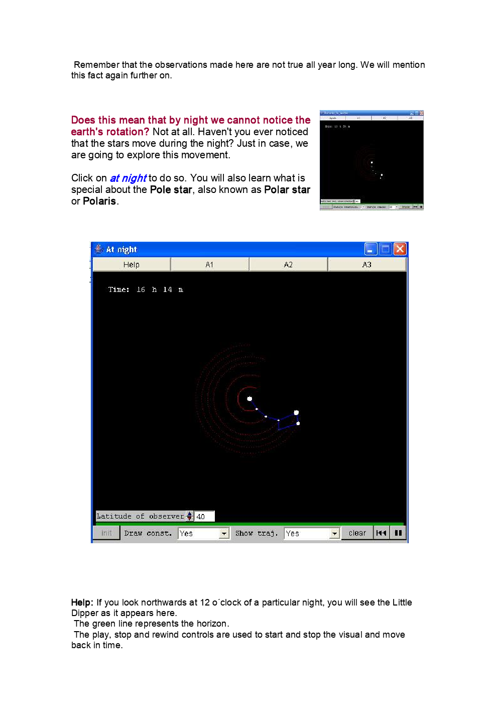 The Earth And The Solar System (Earth Science) Study Material For CSIR NET Exam - Page 5