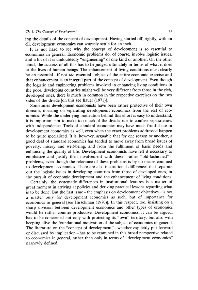 Basic Concepts Of Development & Gametogenesis, Fertilization (Life Science) Study Material For CSIR NET Exam - Page 3