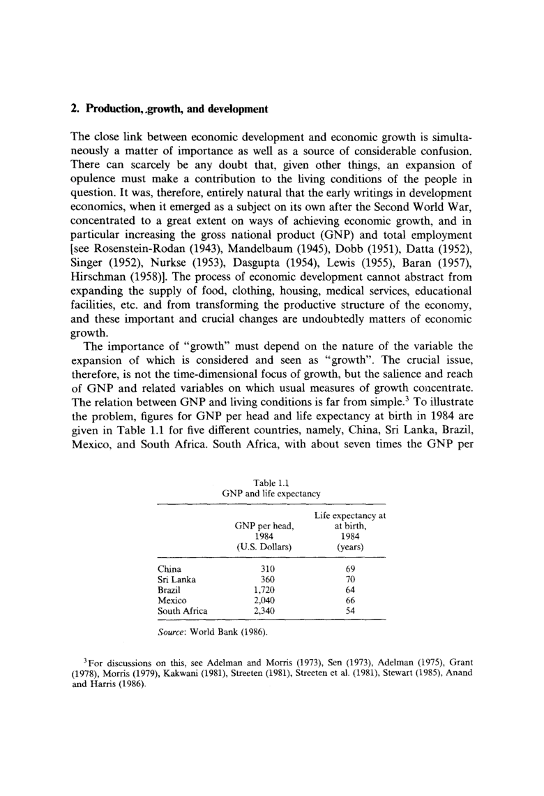 Basic Concepts Of Development & Gametogenesis, Fertilization (Life Science) Study Material For CSIR NET Exam - Page 4