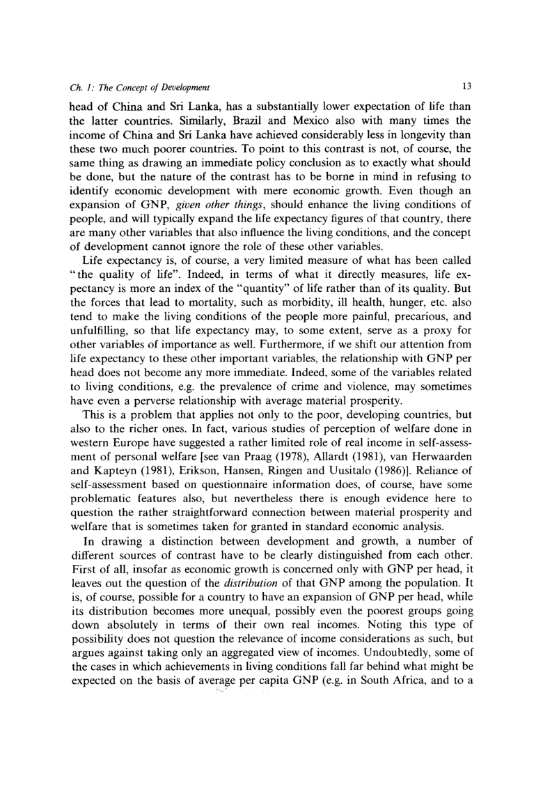 Basic Concepts Of Development & Gametogenesis, Fertilization (Life Science) Study Material For CSIR NET Exam - Page 5