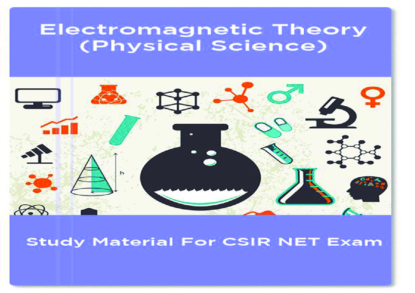 Electromagnetic Theory (Physical Science) Study Material For CSIR NET Exam - Page 1