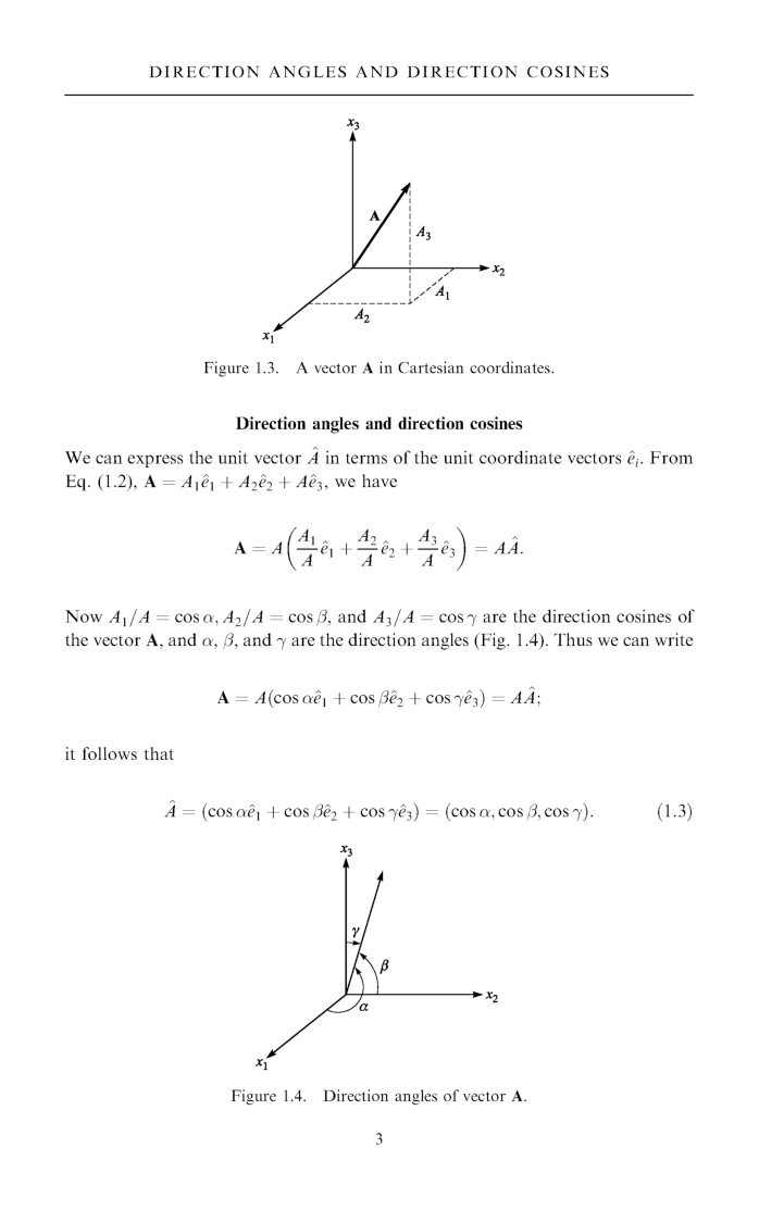 Mathematical Methods Of Physics (Physical Science) Study Material For CSIR NET Exam - Page 4